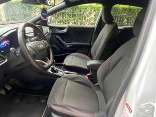 FORD Puma usata 16