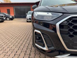 AUDI Q5 usata, con Airbag laterali