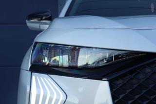 DS AUTOMOBILES DS 7 Crossback usata, con ESP