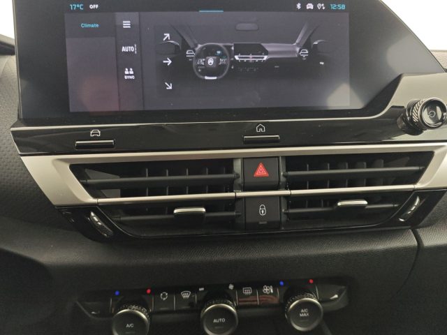 CITROEN C4 usata, con Controllo automatico clima