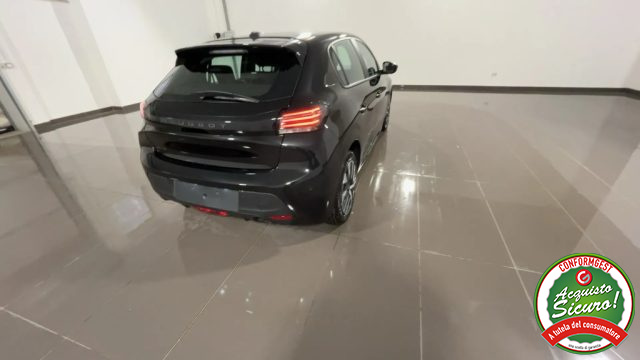 PEUGEOT 208 usata, con Chiusura centralizzata