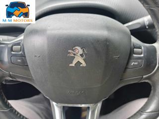 PEUGEOT 2008 usata, con Servosterzo