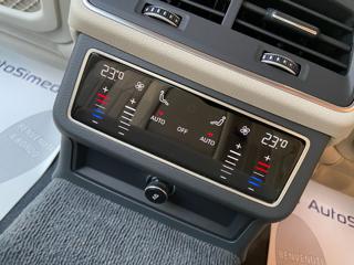 AUDI A6 usata, con Sedili riscaldati