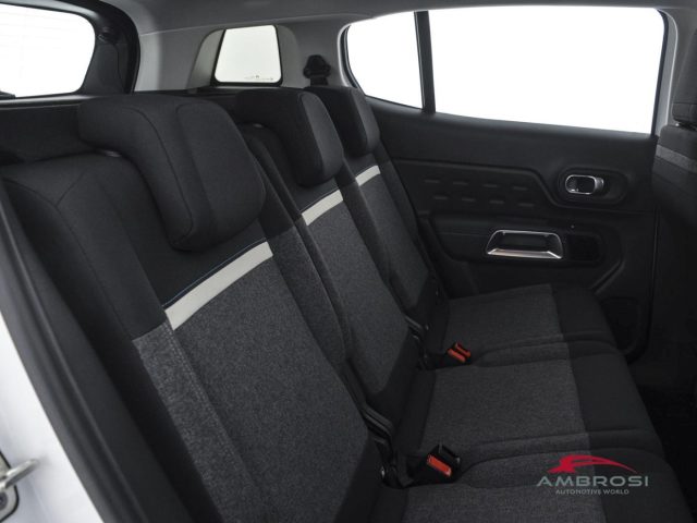 CITROEN C5 Aircross usata 10