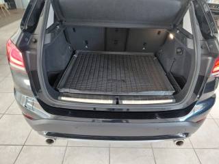 BMW X1 usata, con Interni in pelle