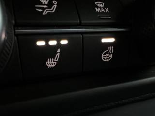 ALFA ROMEO Stelvio usata, con Trazione integrale