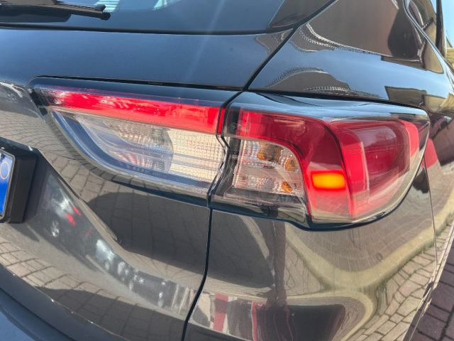 FORD Kuga usata, con Autoradio digitale