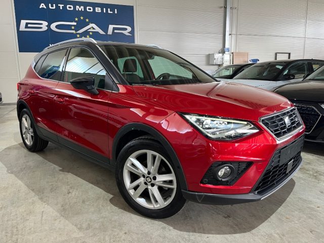 SEAT Arona usata, con Airbag laterali