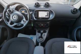 SMART ForFour usata, con Climatizzatore