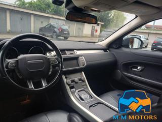 LAND ROVER Range Rover Evoque usata, con Controllo trazione