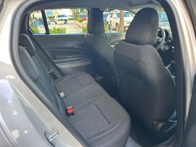 FIAT 600 usata, con Autoradio digitale