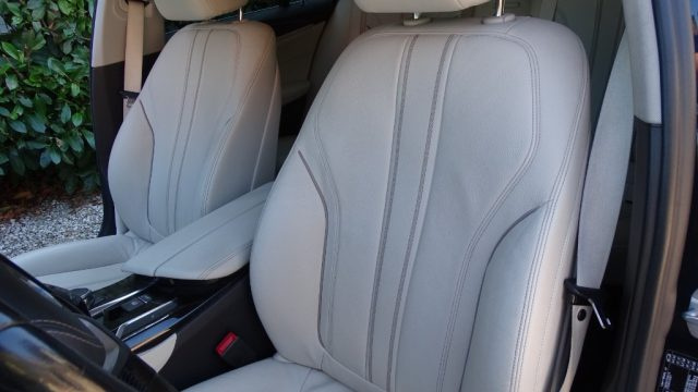 BMW 530 usata 62