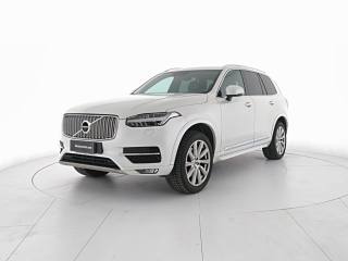 VOLVO XC90 usata, con Airbag