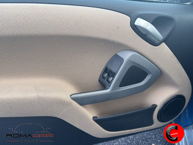 SMART ForTwo usata 9
