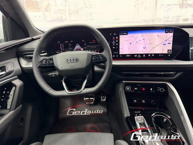 AUDI Q5 usata, con Immobilizzatore elettronico