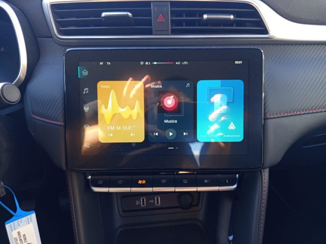 MG ZS usata, con Climatizzatore