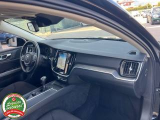 VOLVO V60 usata, con Antifurto