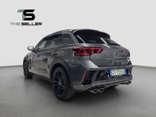 VOLKSWAGEN T-Roc usata, con Alzacristalli elettrici