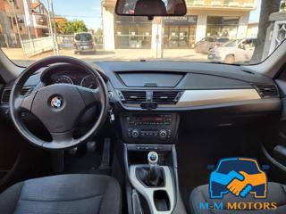 BMW X1 usata, con Climatizzatore