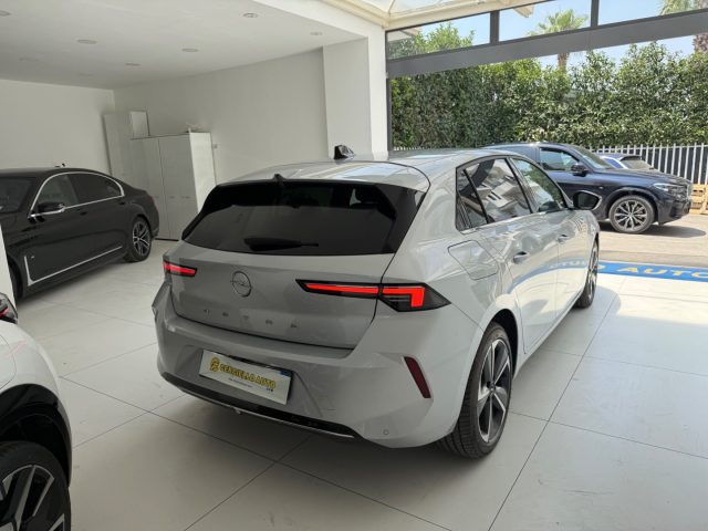 OPEL Astra usata, con Climatizzatore
