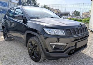 JEEP Compass usata, con Airbag