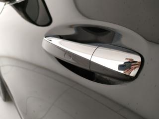 MERCEDES-BENZ GLA 200 usata, con Climatizzatore