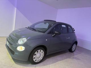 FIAT 500 usata 8