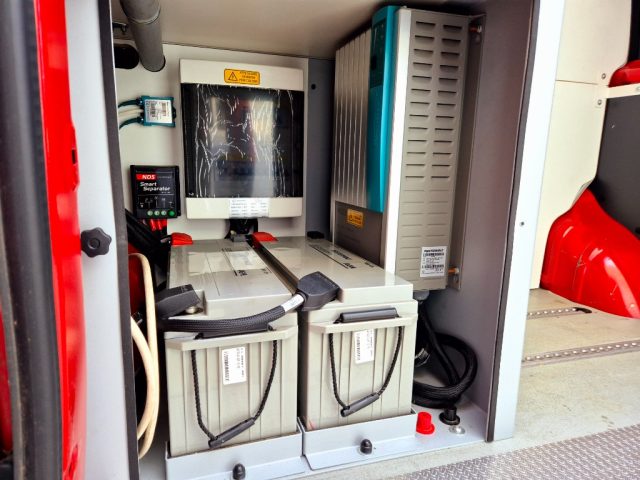 CITROEN Jumpy usata 23