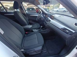BMW X1 usata, con Controllo trazione