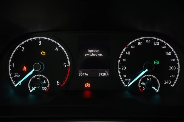 FORD Tourneo Connect usata 7