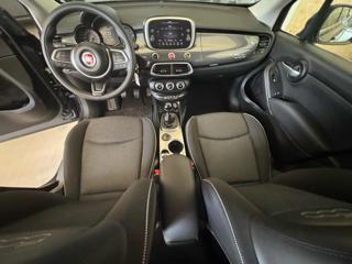 FIAT 500X usata, con Controllo automatico clima