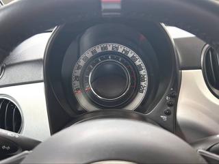 FIAT 500C usata, con Servosterzo