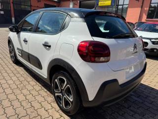 CITROEN C3 usata, con Autoradio