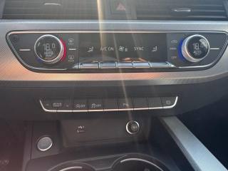 AUDI A5 usata, con ESP
