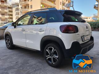 CITROEN C3 Aircross usata, con Airbag laterali