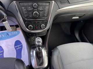 OPEL Mokka usata, con Chiusura centralizzata