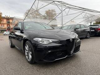 ALFA ROMEO Giulia 2.0 Turbo 200 CV AT8 Sprint