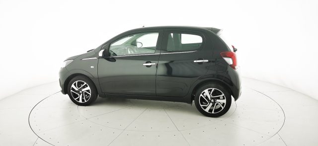 PEUGEOT 108 usata 28