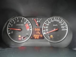 NISSAN Note usata, con Isofix