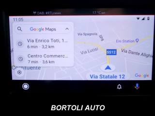 FIAT 500X usata, con Autoradio