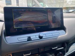NISSAN Qashqai usata, con Controllo elettronico della corsia