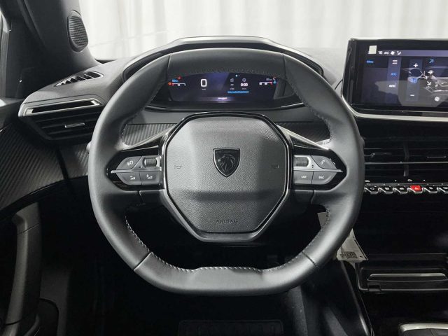 PEUGEOT 2008 usata, con Airbag testa