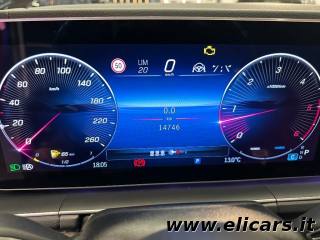 MERCEDES-BENZ GLE 300 usata, con Chiusura centralizzata