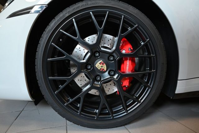 PORSCHE 911 usata 131