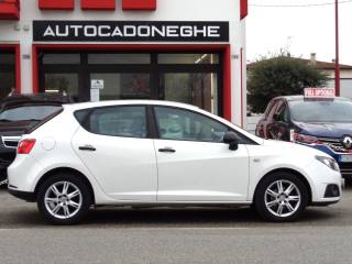 SEAT Ibiza 1.2 GPL PREZZO VALIDO FINO 14.02,GARANZIA,km certi