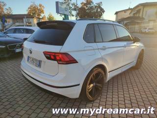 VOLKSWAGEN Tiguan usata, con Adaptive Cruise Control