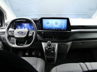 FORD Transit Custom usata, con Airbag Passeggero