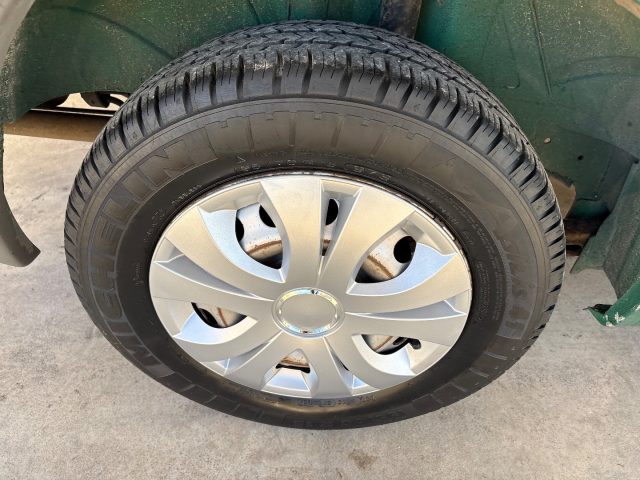 MERCEDES-BENZ Vito usata 28