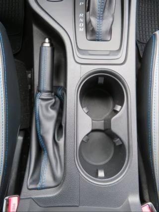 FORD Ranger Raptor usata, con Controllo elettronico della corsia