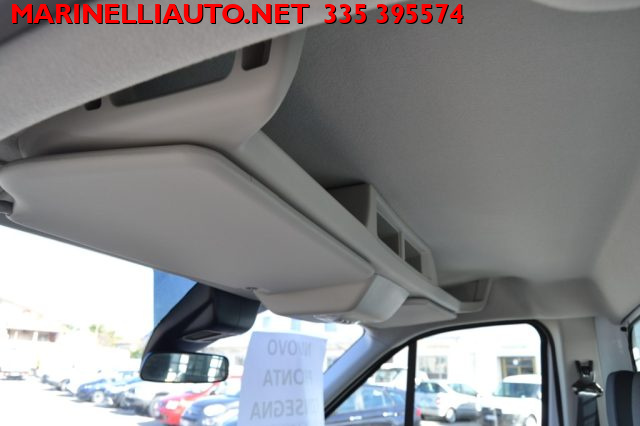 FORD Transit usata, con Specchietti laterali elettrici